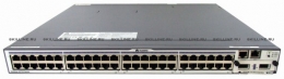 Коммутатор Huawei S5700-52C-EI(48 Ethernet 10/100/1000 ports,with 1 interface slot,without power module) (S5700-52C-EI). Изображение #1