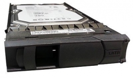 Жесткий диск NetApp X302A-R5 1TB 7.2K ATA/SP-X302A-R5/X302A-R5 (X302A-R5). Изображение #1