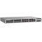 Коммутатор Cisco Catalyst 9200 48-port PoE+, Network Essentials (C9200-48P-E)