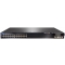 Коммутатор Juniper Networks EX 4200, 24-port 1000BaseX  SFP + 190W DC PS (EX4200-24F-DC)