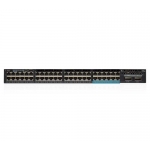 Коммутатор Cisco Catalyst 3650 48 Port mGig, 2x40G Uplink, IP Services (WS-C3650-12X48UZ-E)