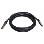 HP X241 40G QSFP QSFP 5m DAC Cable (JG328A)