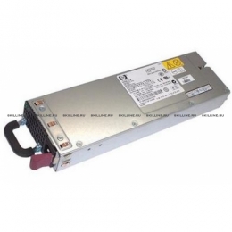 Блок питания HP 410W Non-Redundant Power Supply, FIO [431653-B21] (431653-B21). Изображение #1