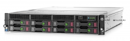 Сервер HPE ProLiant  DL80 Gen9 (778641-B21). Изображение #2