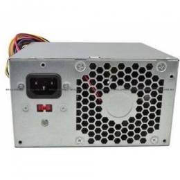 Блок питания HP Power supply cage - 1U form factor [532473-001] (532473-001). Изображение #1