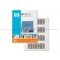 SDLT II Bar Code Label Pack (Q2006A)