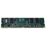 Оперативная память HP 128-MB PC 133-MHz Registered ECC SDRAM DIMM Memory Option Kit (1 x 128 MB) [128277-B21] (128277-B21)