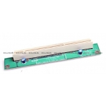 Контроллер HP PCI-X riser board assembly - Half-height, with 64-bit, 133MHz bus [408293-001] (408293-001)