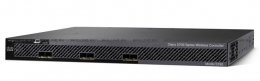 Контроллер беспроводных точек доступа Cisco 5700 Series Wireless Controller for up to 500 APs (AIR-CT5760-500-K9). Изображение #1