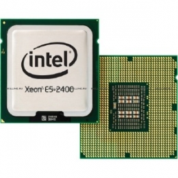 Процессор Lenovo Intel Xeon E5-2420 Processor Option for ThinkServer TD340 (0A89456). Изображение #1