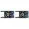 DL160 Gen9 Redundant Fan Kit (725587-B21)