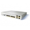 Коммутатор Cisco Systems Catalyst 3560C PD PSE Switch 8 GE PoE 2 x 1G, IP Base (WS-C3560CPD-8PT-S)