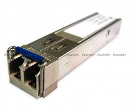 Оптический модуль (трансивер)  Cisco Systems OC3/STM1 SFP, Single-mode fiber, Long Reach (80km) Original (SFP-OC3-LR2). Изображение #1