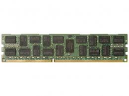 Оперативная память HP 16GB (1x16GB) DDR4-2133 ECC Reg RAM (J9P83AA). Изображение #1