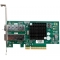 Сетевая карта Broadcom 57404 25G SFP Dual Port PCIe Adapter, Low Profile, Customer Install (406-BBKT)