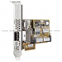 Smart Array P222/512MB FBWC (631667-B21). Изображение #1