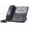 Телефонный аппарат Cisco 1 Line IP Phone with Display, PoE and Gigabit PC Port (SPA512G)