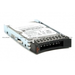 Жесткий диск Lenovo 2TB 7.2K 6Gbps NL SAS 3.5in G2HS HDD (90Y8572)