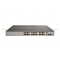 Коммутатор Huawei S1700-28FR-2T2P-AC(24 Ethernet 10/100 ports,2 Ethernet 10/100/1000 ports and 2 Gig SFP,AC 110/220V) (S1700-28FR-2T2P-AC)