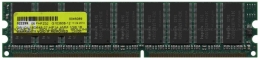 Оперативная память HP 1 GB (1x1GB) PC2700 DDR333 ECC [DE772A] (DE772A). Изображение #1