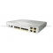 Коммутатор Cisco Systems Catalyst 3560C Switch 8 FE PoE, 2 x Dual Uplink, IP Base (WS-C3560C-8PC-S)