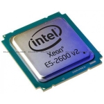 Процессор Intel Xeon E5-2650v2 Processor (2.6GHz, 8C, 20MB, 8.0GT/s QPI, Turbo, 95W, s-2011), Heat Sink to be ordered separately, (338-BDTJ) (338-BDTJ)