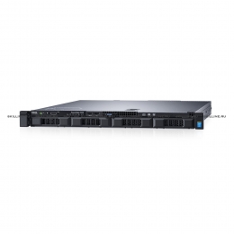 Сервер Dell PowerEdge R330 (210-AFEV-009). Изображение #3