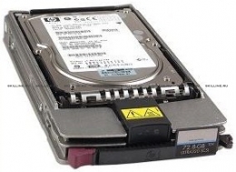 Жесткий диск HP 300GB 1