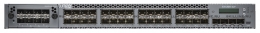 Коммутатор Juniper Networks EX4300, 32-Port 1000BaseX SFP, 4x10GBaseX SFP+ and 350W AC PS (Optics sold separately) (EX4300-32F). Изображение #1