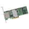 Контроллер LSI  Logic  MegaRAID 9286-8e 6Gb/s SATA/SAS SGL PCI-E 3.0, 8port 1GB (00332)  (LSI00332)