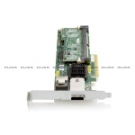 Контроллер HP Smart Array E200/64 PCIe Serial Attached SCSI (SAS) (411510-001)