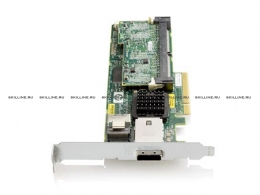 Контроллер HP Smart Array E200/64 PCIe Serial Attached SCSI (SAS) (411510-001). Изображение #1