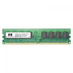 Оперативная память HP 2GB (2x1GB) Single Rank PC2-6400 (DDR2-800) Registered Memory Kit [497763-B21] (497763-B21)