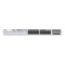 Коммутатор Cisco Catalyst 9300L 24p PoE, Network Advantage ,4x10G Uplink (C9300L-24P-4X-A)