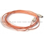 Кабель HP Fiber-optic short wave multimode interface cable [242796-002] (242796-002)