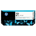 Картридж HP 727 Matte Black для Designjet T920/T930/T1500/T1530/T1530PS/T2500/T2530/T2530PS 300-ml (C1Q12A)