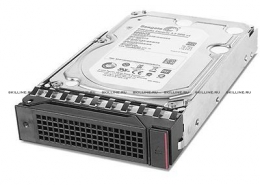 Жесткий диск Lenovo 600GB 15K 12Gbps SAS 3.5in G2HS HDD (00WG680). Изображение #1