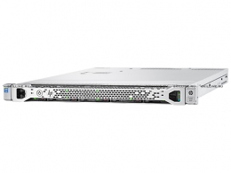 Сервер HPE ProLiant  DL360 Gen9 (755261-B21). Изображение #1