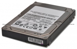 Жесткий диск Lenovo 900GB 10K 12Gbps SAS 2.5in G3HS 512e HDD (00NA251). Изображение #1