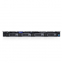 Сервер Dell PowerEdge R230 (210-AEXB-004). Изображение #7