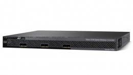Контроллер беспроводных точек доступа Cisco 5700 Series Wireless Controller for up to 100 APs (AIR-CT5760-100-K9). Изображение #1