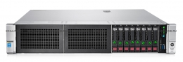 Сервер HPE ProLiant  DL380  Gen9 (803860-B21). Изображение #1