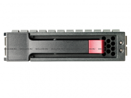 Жесткий диск HPE MSA 600GB SAS 12G Enterprise 10K SFF (2.5in) M2 3yr Wty HDD (R0Q54A). Изображение #1
