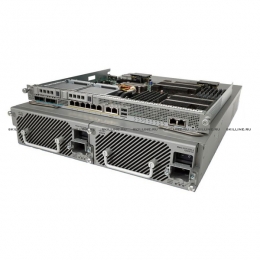 Межсетевой экран Cisco ASA 5585-X EP SSP-10, FirePOWER SSP-40,14GE,6SFP+,1AC,DES (ASA5585-S10F40-K8). Изображение #1
