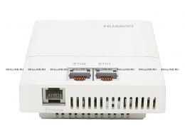 Точка доступа WI-FI Huawei Broadband Network Terminal,AP2010DN,3*RJ45,2*RJ11, 11n 2*2 Single Frequency 2.4G or 5G (AP2010DN). Изображение #1