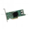 Контроллер Dell Контроллер Host Bus Adapter SAS 12Gb/s, Dual Port, PCI-E 3.0, mini-HD, Full Height bracket (406-BBDL)