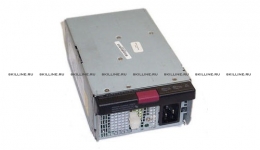 Блок питания HP 910W (low line), 1300W (high line) Hot Plug Redundant Power Supply - includes C14 to C19 IEC power jumper cable [348114-B21] (348114-B21). Изображение #1