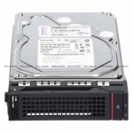 Жесткий диск Lenovo 2TB 7.2K 6Gbps NL SATA 3.5in G2SS 512e HDD (00FN118)