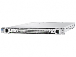 Сервер HPE ProLiant  DL360 Gen9 (818207-B21). Изображение #1
