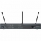 Cisco 891F Gigabit Ethernet security router with SFP and Dual Radio 802.11n Wifi for ETSI -E domain (C891FW-E-K9)